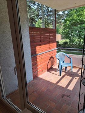 Foto - 3.5 Zimmer Hochparterre in Ahlen