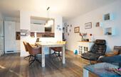 Foto - Etagenwohnung in Lingen (Ems) zur Miete