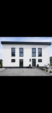 Foto - Doppelhaushälfte Neubau 150 qm Garage und Garten in Zülpich