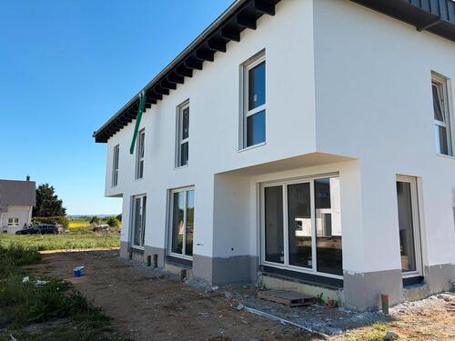 Foto - 4 Zimmer Doppelhaushälfte in Zülpich