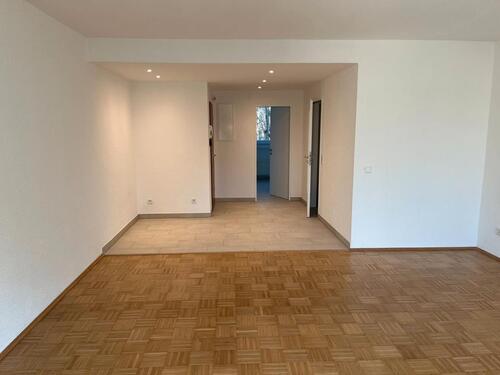 Foto - Modernisierte 3,5 Raum Wohnung mit Balkon