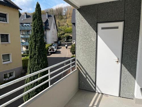Foto - 3.5 Zimmer Etagenwohnung zur Miete in Hattingen