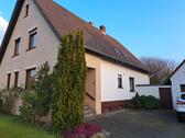 Foto - Solides 2 Familienhaus mit großem Garten in zentraler Lage