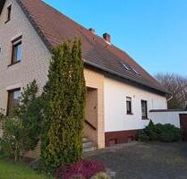 Solides 2 Familienhaus mit großem Garten in zentraler Lage - Bad Oeynhausen Dehme