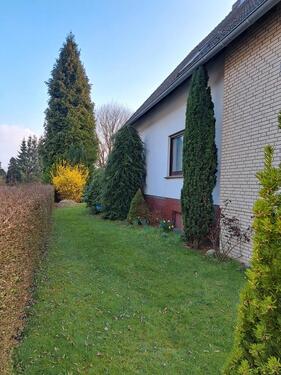 Foto - 8 Zimmer Einfamilienhaus zum Kaufen in Bad Oeynhausen