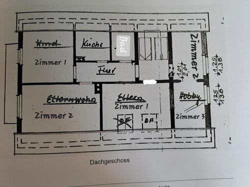 Foto - 8 Zimmer Einfamilienhaus in Bad Oeynhausen