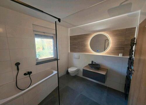Foto - 6 Zimmer Einfamilienhaus zur Miete in Achim