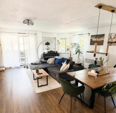 Foto - Schöne 4,5-Zimmer-Wohnung in 65527 Oberjosbach, ab 01.09.2026