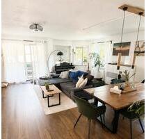 Schöne 4,5-Zimmer-Wohnung in 65527 Oberjosbach, ab 01.09.2026 - Mörfelden-Walldorf