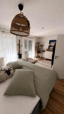 Foto - 4.5 Zimmer Etagenwohnung in Mörfelden-Walldorf