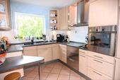 Foto - Etagenwohnung in Mörfelden-Walldorf zur Miete