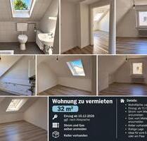 Wohnung zu vermieten - 630,00&nbsp;EUR Kaltmiete, ca.&nbsp; 32,00&nbsp;m&sup2; in Norden (PLZ: 26506)