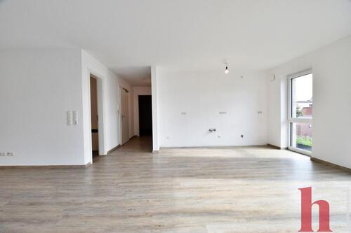 Foto - Etagenwohnung zur Miete in Vechta