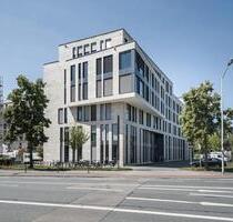 Privater Büroraum für 2 Person in Regus Berliner Carree - Darmstadt Darmstadt-West