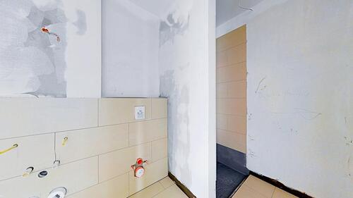 Foto - Etagenwohnung in Hamburg