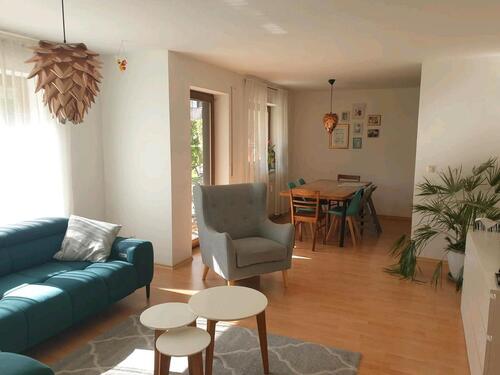 Foto - Etagenwohnung zur Miete in Donauwörth