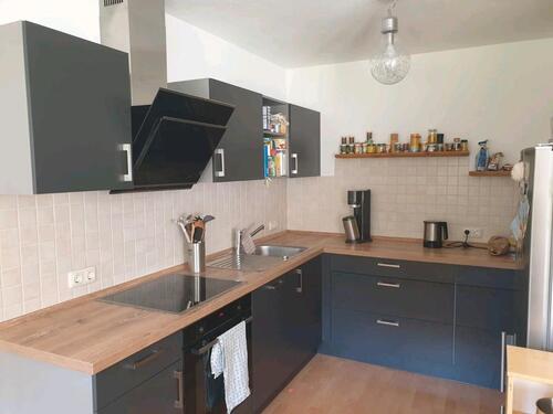 Foto - Etagenwohnung in Donauwörth