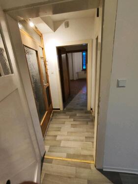 Foto - Etagenwohnung zur Miete in Gemünden (Wohra)