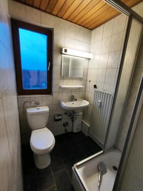 Foto - Etagenwohnung in Gemünden (Wohra)