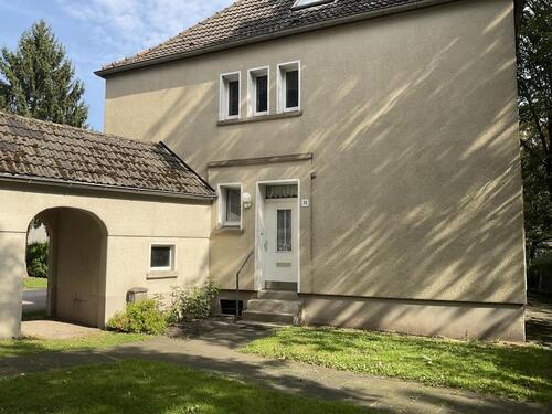 Foto - Etagenwohnung zur Miete in Bochum
