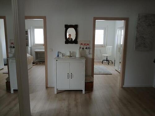 Foto - Etagenwohnung in Rodgau