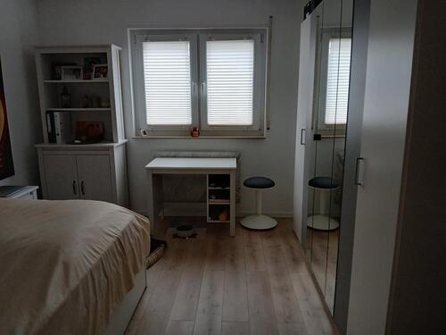 Foto - Etagenwohnung in Rodgau zur Miete