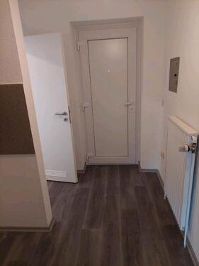 Foto - Etagenwohnung in Wilhelmshaven