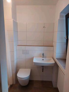 Foto - Etagenwohnung in Wilhelmshaven zum Kaufen