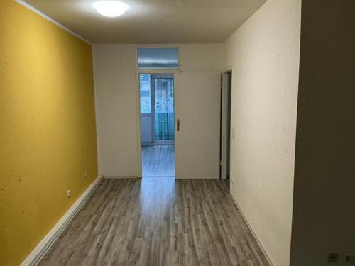 Foto - Etagenwohnung in Oberhausen zur Miete