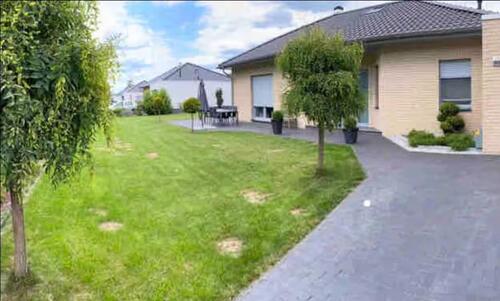 Foto - Traumhaus am Bernsteinsee in Stüde in bester Lage!