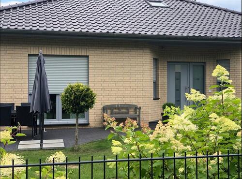 Foto - Einfamilienhaus zum Kaufen in Sassenburg