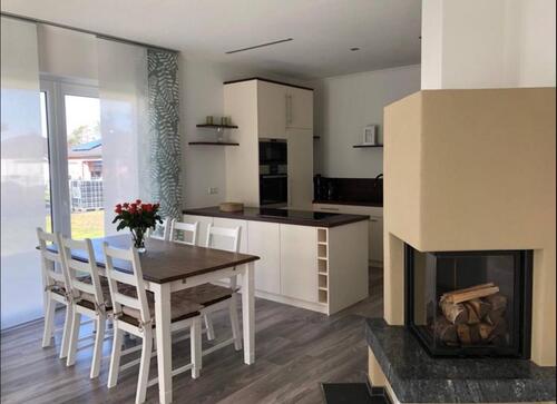 Foto - Einfamilienhaus in Sassenburg