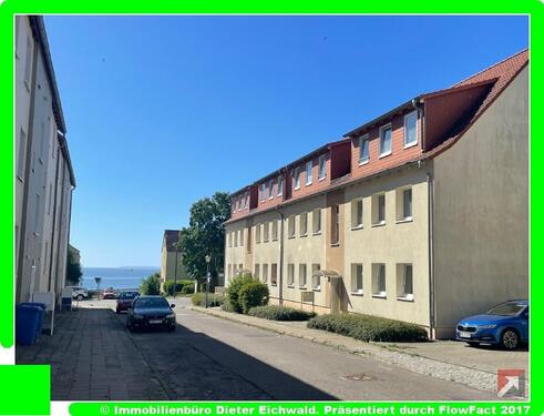 Foto - Gefunden! Praktische sonnige 2-Raum-Wohnung im DG