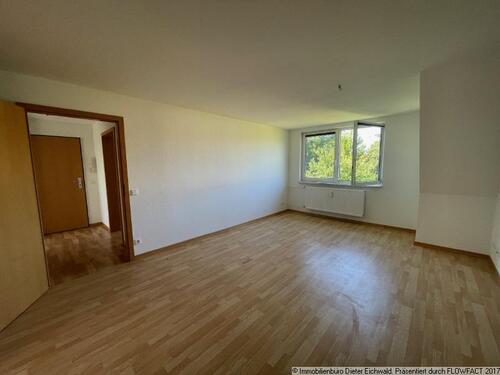 Foto - Etagenwohnung in Sassnitz zur Miete