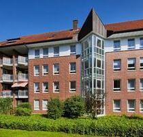 2 Zimmer Mietwohnung in Elmshorn schöne 2- Zimmer Seniorenwohnung - Kölln-Reisiek