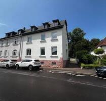 4 Zimmer Wohnung, Innenstadt Saarlouis gegenüber E-Klinik