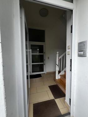 Foto - Etagenwohnung in Saarlouis zur Miete