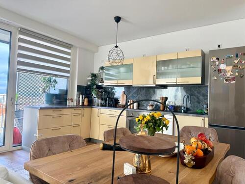 Foto - Etagenwohnung in Erfurt