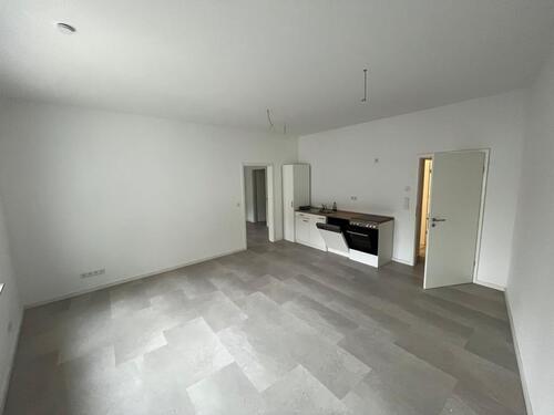 Foto - 2 Zimmer Etagenwohnung zur Miete in Rheinbreitbach