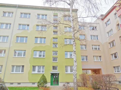 Foto - 4 Zimmer Etagenwohnung zur Miete in Döbeln