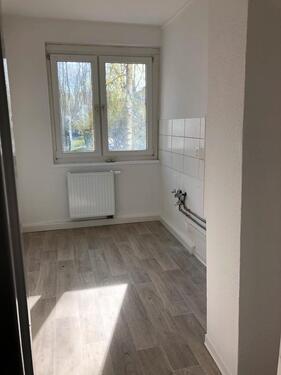Foto - Etagenwohnung in Döbeln zur Miete