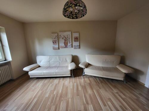 Foto - Helle 4-Zimmer-Whg im 1. OG – ab sofort verfügbar