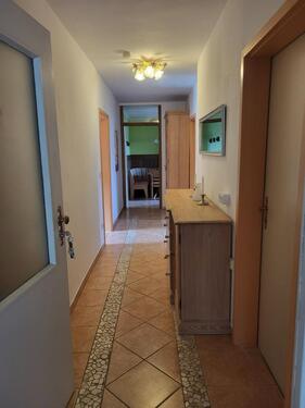 Foto - Etagenwohnung in Erbendorf zur Miete