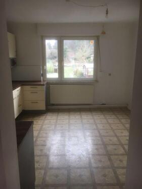 Foto - Etagenwohnung in Großrosseln zur Miete