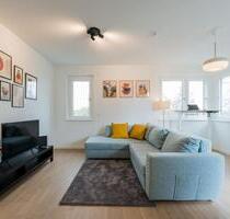 Gemütliche 2-Zimmer-Wohnung + Balkon in Pankow zur Miete - Berlin