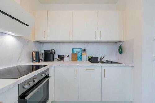 Foto - 2 Zimmer Etagenwohnung zur Miete in Berlin