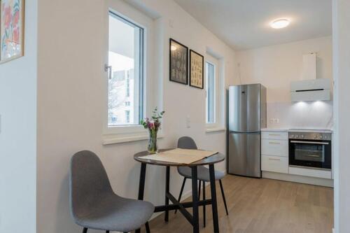 Foto - 2 Zimmer Etagenwohnung in Berlin