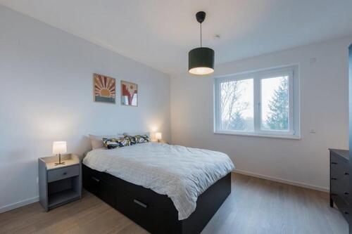 Foto - Etagenwohnung in Berlin zur Miete