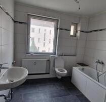 Moderne Zweiraumwohnung - Erstbezug nach Sanierung - Bitterfeld-Wolfen Holzweißig
