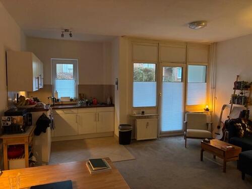 Foto - 1 Zimmer Etagenwohnung in Flensburg